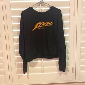 Brandy "Los Angeles" Long Sleeve